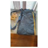 Dress Military Pans, Belt Buckles