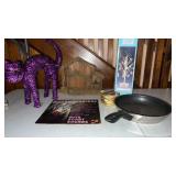 Miscellaneous Grouping of Items, Ghost Stories