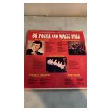 3 Record Set 60 Polka and Waltz Hits (only 2
