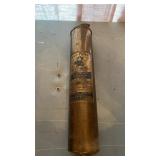 Fry-fyter super model fire extinguisher vintage