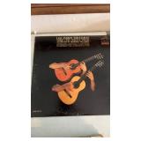 10 Vinyl Records, Los Indios Tabajaras, Hymns of