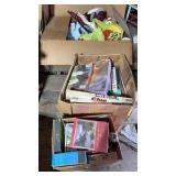 Puzzles , games and more these items are up in an