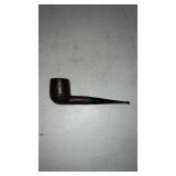 Carey Magic Inch Tobacco Pipe