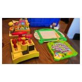 Miscellaneous kids toys