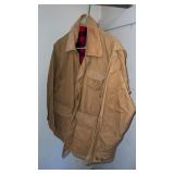 Red head Hunting jacket  men