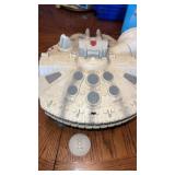 Playskool Star Wars galactic hero
