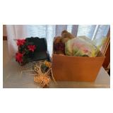 Home Decor, Teddy Bear & more