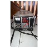 ClubCar AccuPower Automatic Charger (Untested)