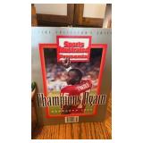 1995 Spirts illustrated, Nebraska champions