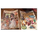 2 sex to  sexy   Comics/ magazines 1970s