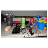 Grouping of Kids Toys, Mr.Beast Lab, Yahtzee,