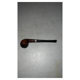 Medico Casino Imported Briar Tobacco Pipe