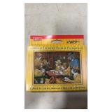 McCoolidge ï¿½Dogs Playing Pokerï¿½ Collector Tin