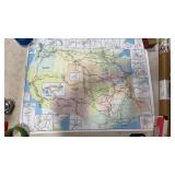 BMSF 2013 System Map approx 28ï¿½ x 22ï¿½