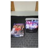 Sealed in pkg Victoria secret fashion show class