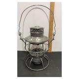 Adlake No. 250 Kerosene Lantern