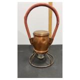 Genesy Electric Company Kansas City Lantern