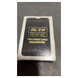 Sealed Georgia Clinchfield West Point Route