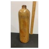 Wyand Focking Amsterdam Stoneware 1 Liter Pitcher