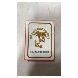 2 American Branded Playing Cards, The United