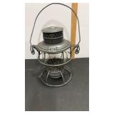 Vintage  Adlake #250 Kerosene Lantern