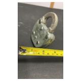 K & IT Padlock w/ Key