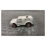 Hotwheels redline funny money car