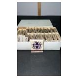 Unused Santa Fe Railroad Auctions