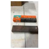 Sun Tiger No. 10 Sharpening Stone Matsunga Stone