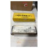 Suehiro Finishing Stone ï¿½Shiramineï¿½ with Original
