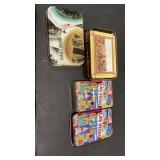 Las Vegas Playing Cards Deck Sealed & Grand