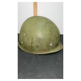 US Military Helmet