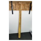 Vintage 1950s Jackie Robinson Louisville Slugger