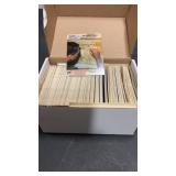 Desert Storm Trading Cards Set