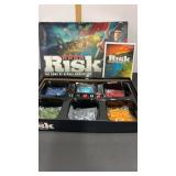 2010 Risk Board Game, All Parts Sealed