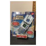 NOP Star Wars attack of the clones Jedi Dex hand