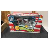 NIB Dr Seuss The cat in the hat  whatchAmajigger