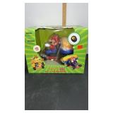 Mario Kart Telephone NIP