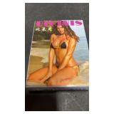 Bikini Girl Pinup Playing Cards Deck Complete