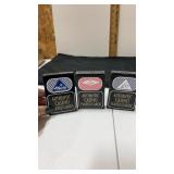 NIP Authentic Atlantis , Caesarï¿½s palace and