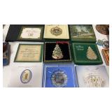 2005 , 2008 and 2009  The White House historical