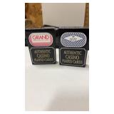 NIP Authentic Grand sierra resort and casino  &