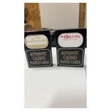 NIP Authentic Mandalay Bay and The Orleans