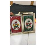 1993 Warner Bros sealed 2 pk playing cards