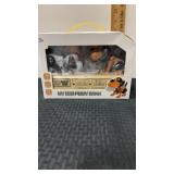 NIB My dog piggy bank