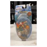 Nickelodeon avatar the last air bender Micro