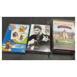 3 Decks Sealed Playing Cards Elvis & more