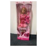 NIB Ilove Valentineï¿½s Day Barbie