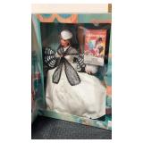 NIB Hollywood legends  Scarlett Barbie