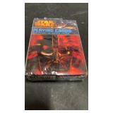 Star Wars Sealed Playing Cards ï¿½Story of Darth